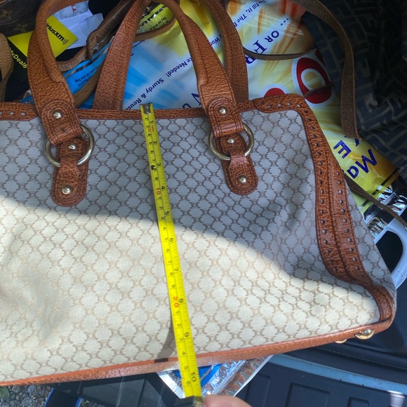 Celine tote bag - Picture 11 of 13